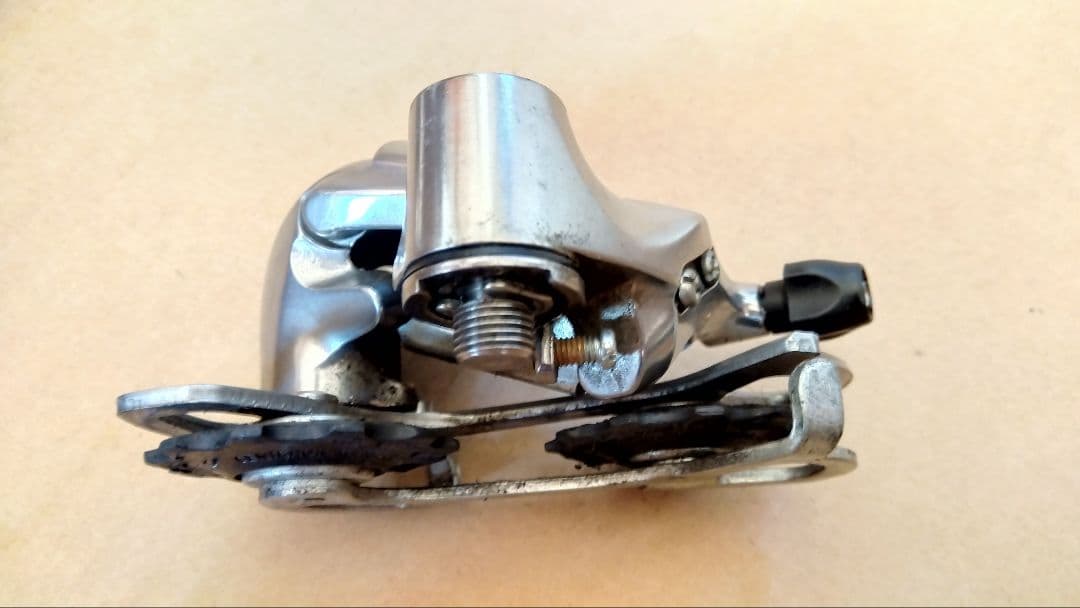 SHIMANO 105 & TIAGRA コンポーネントセット