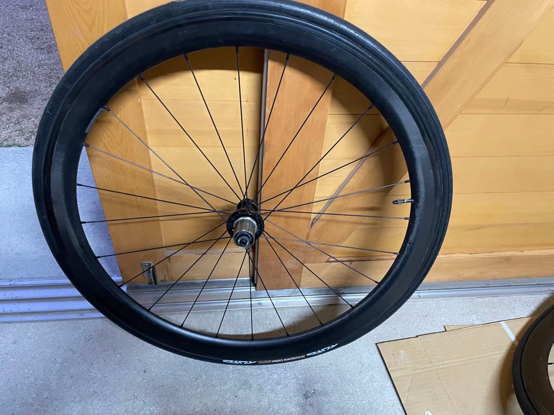 中華カーボンホイール 軽量 ※大幅値下げセール！！ 1月20日まで