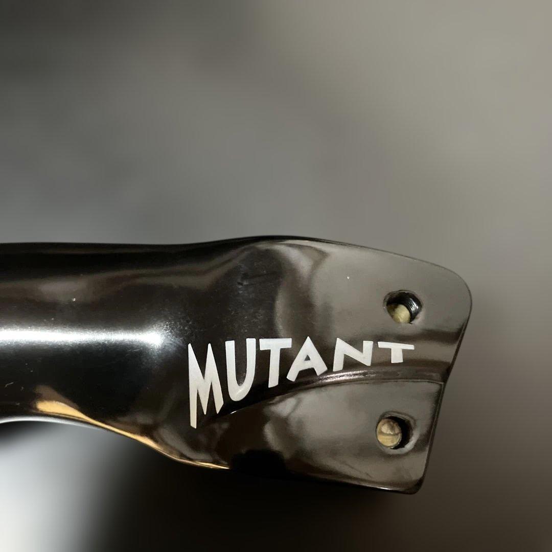 3T MUTANT STEM ステム　ピスト　ロードバイク　A18
