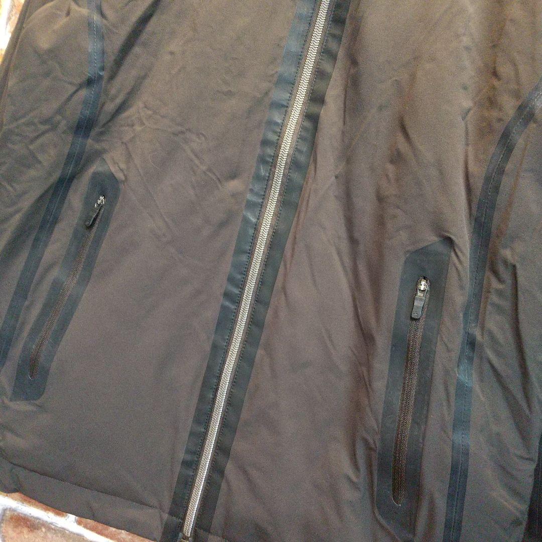 munsingwear フルジップ ダウンジャケット