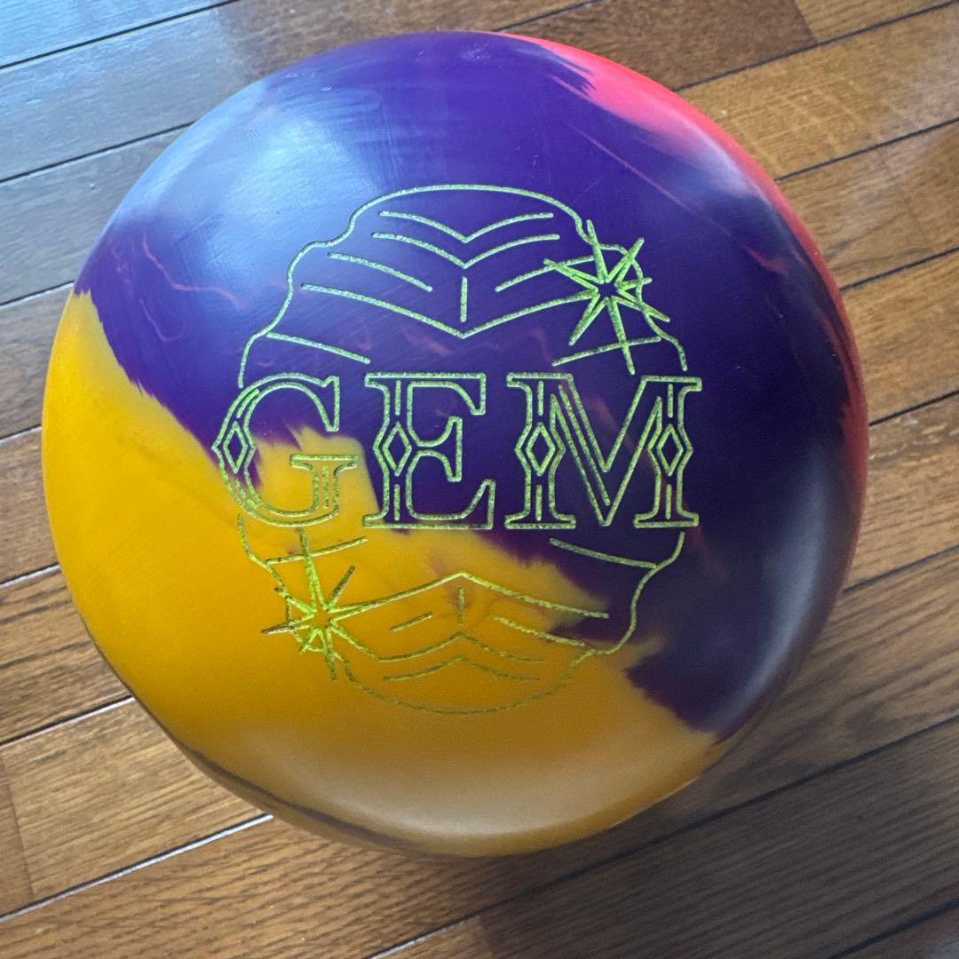 15ポンド美品ロトグリップ初代GEM