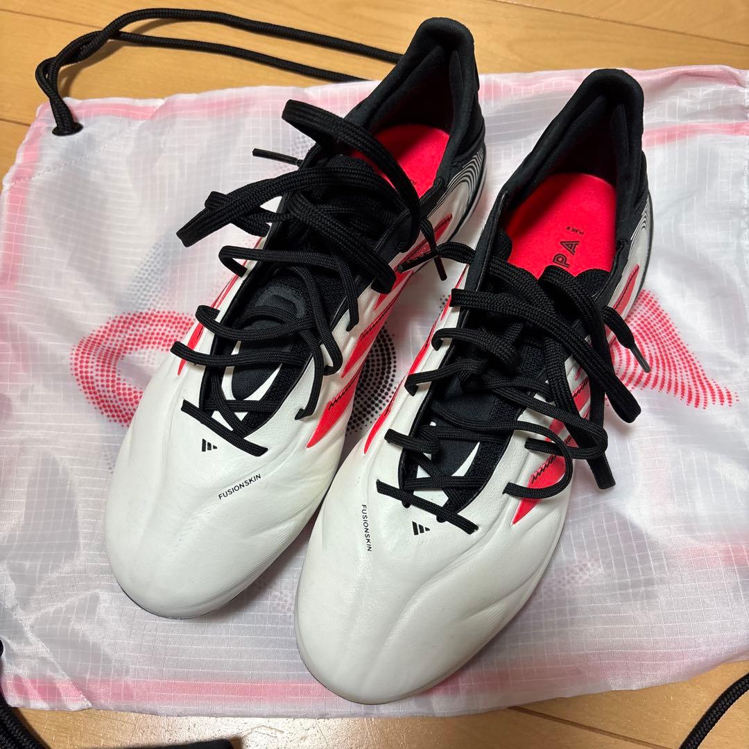 adidas コパピュア 3 ELITE FG フットウェア
