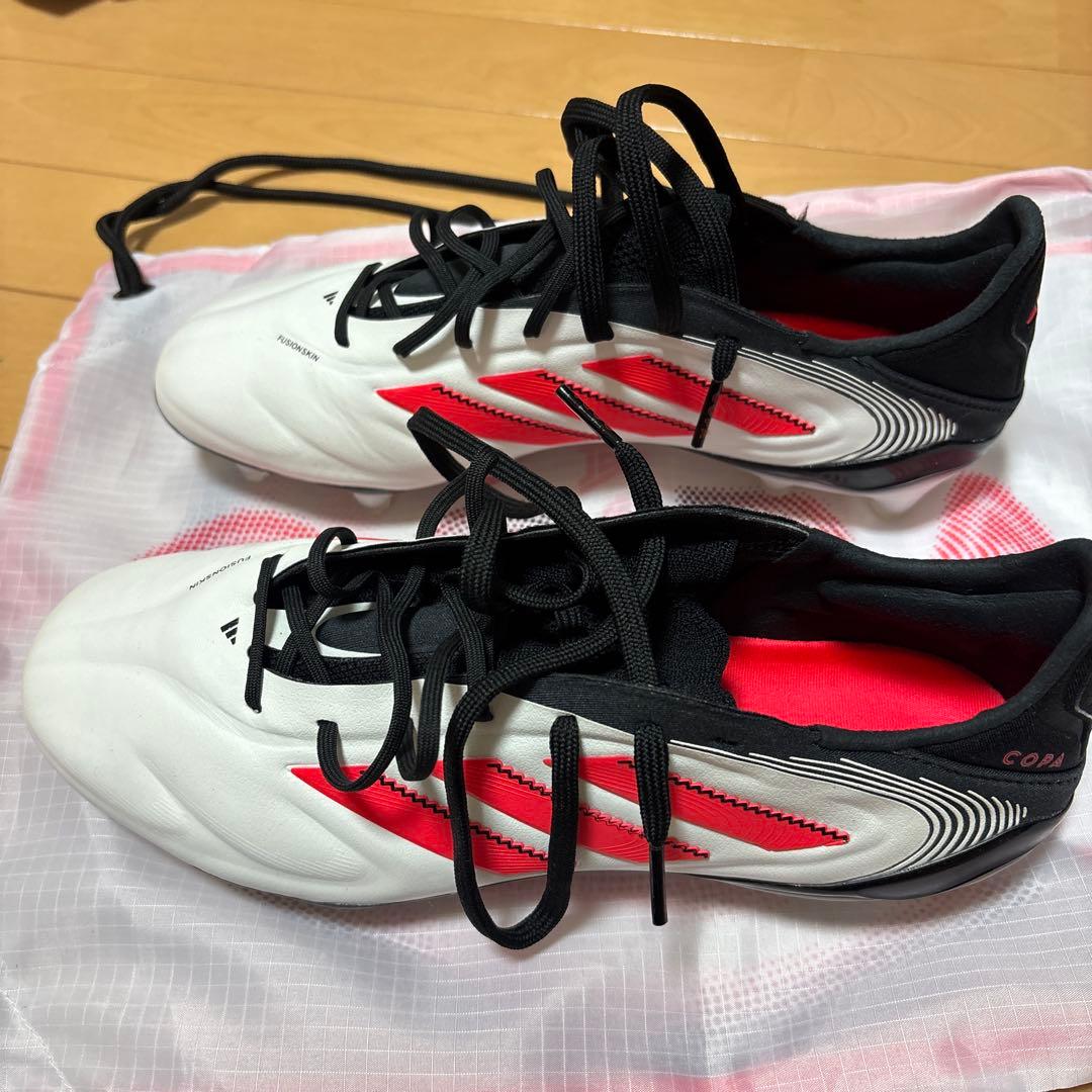 adidas コパピュア 3 ELITE FG フットウェア