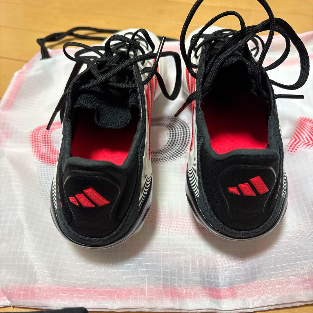 adidas コパピュア 3 ELITE FG フットウェア