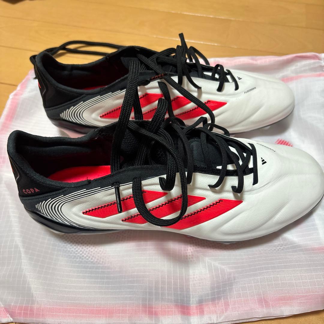 adidas コパピュア 3 ELITE FG フットウェア