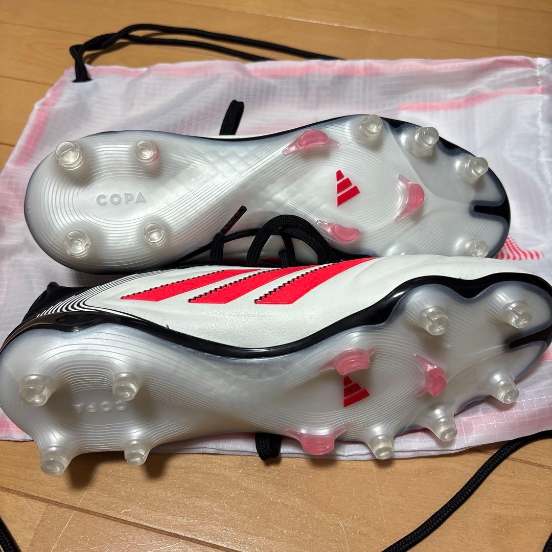 adidas コパピュア 3 ELITE FG フットウェア