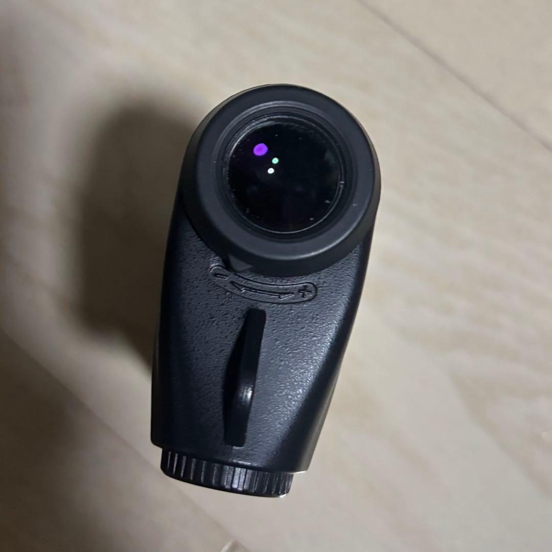 値下 nikon COOLSHOT 40iゴルフ用距離計