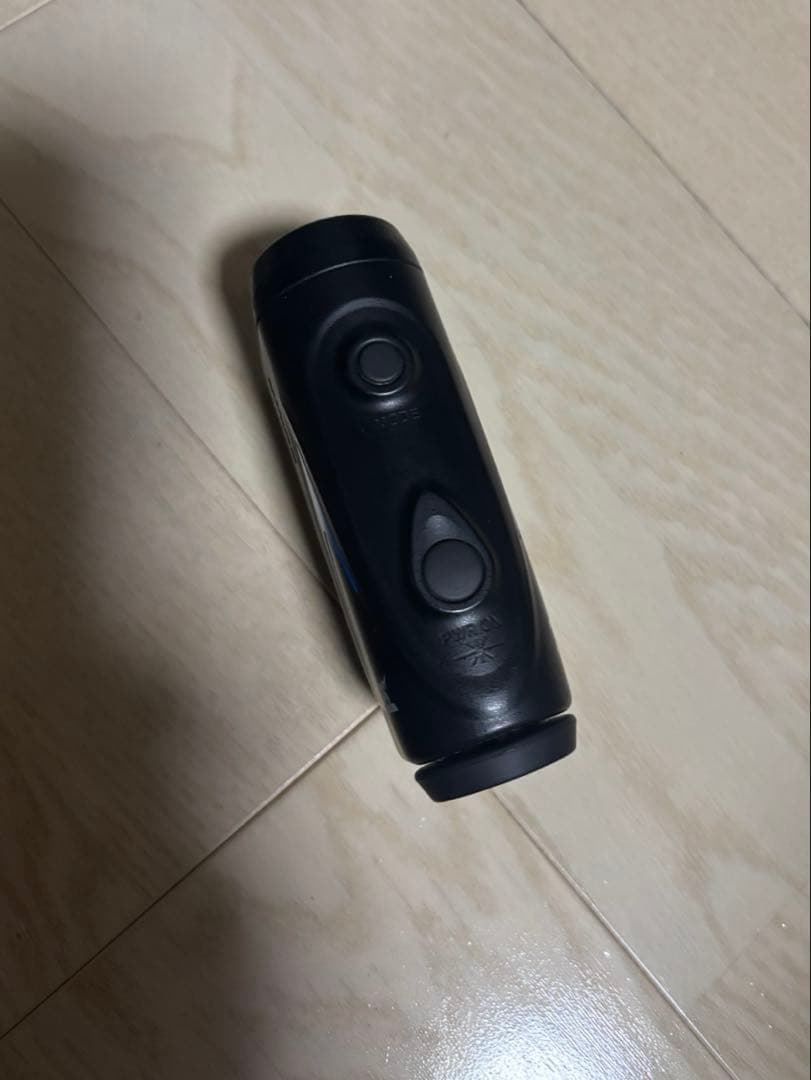 値下 nikon COOLSHOT 40iゴルフ用距離計