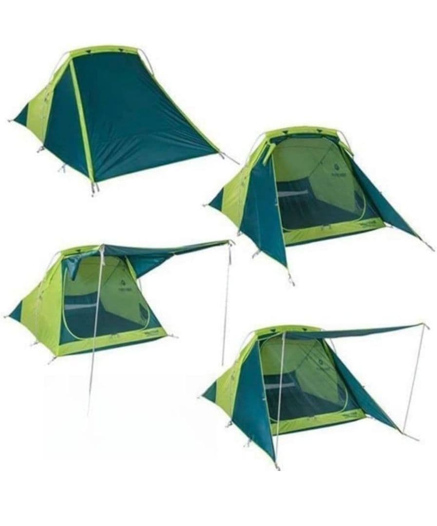 【未使用】Marmot テント Mantis 2P Plus
