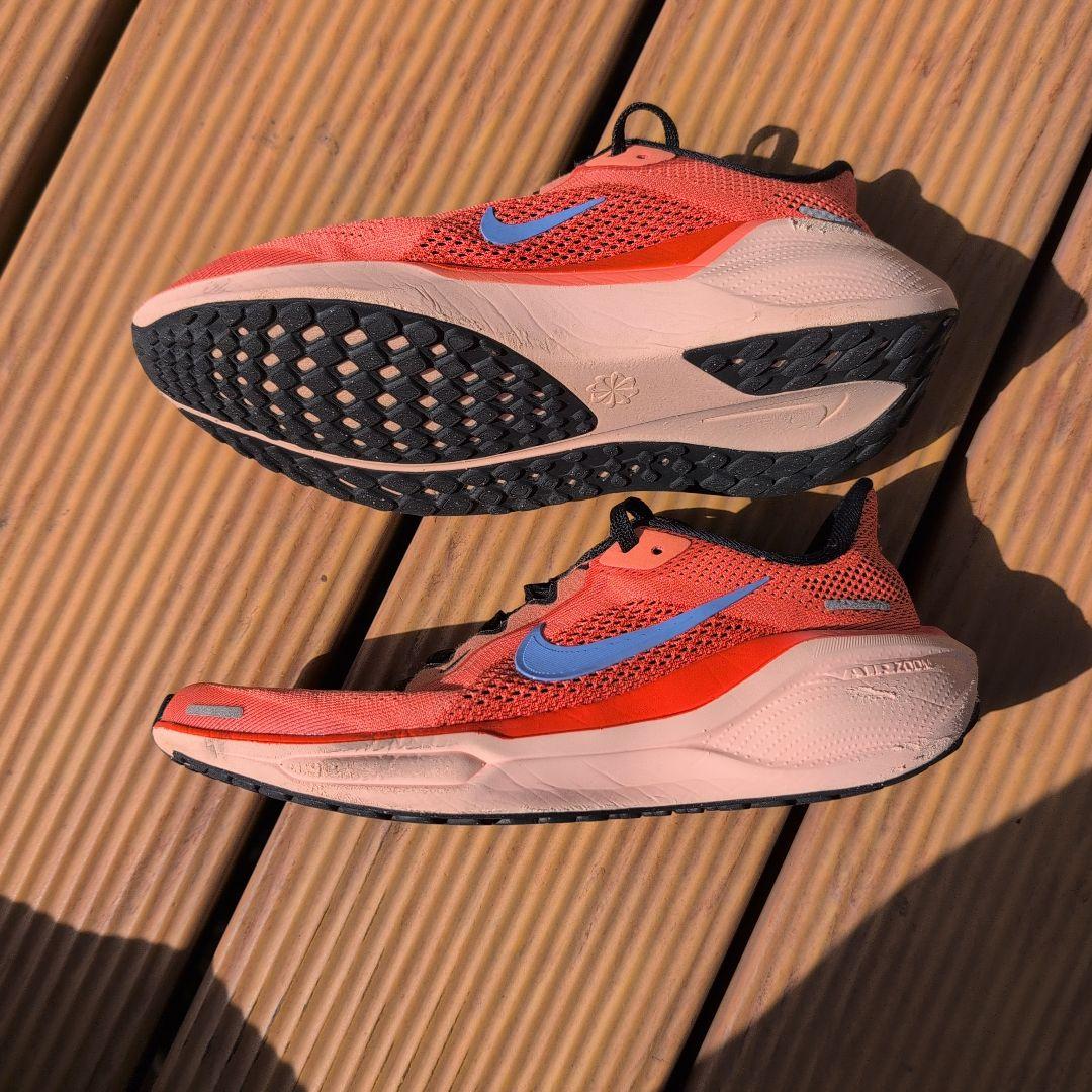 Nike エアーズーム ペガサス41★22.5cm