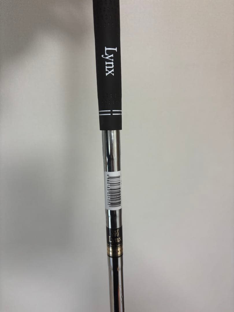 リンクス　スライドソールマスター　ヨコシンウエッジ