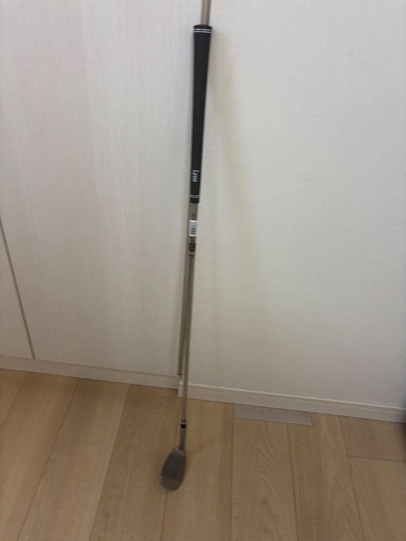 リンクス　スライドソールマスター　ヨコシンウエッジ