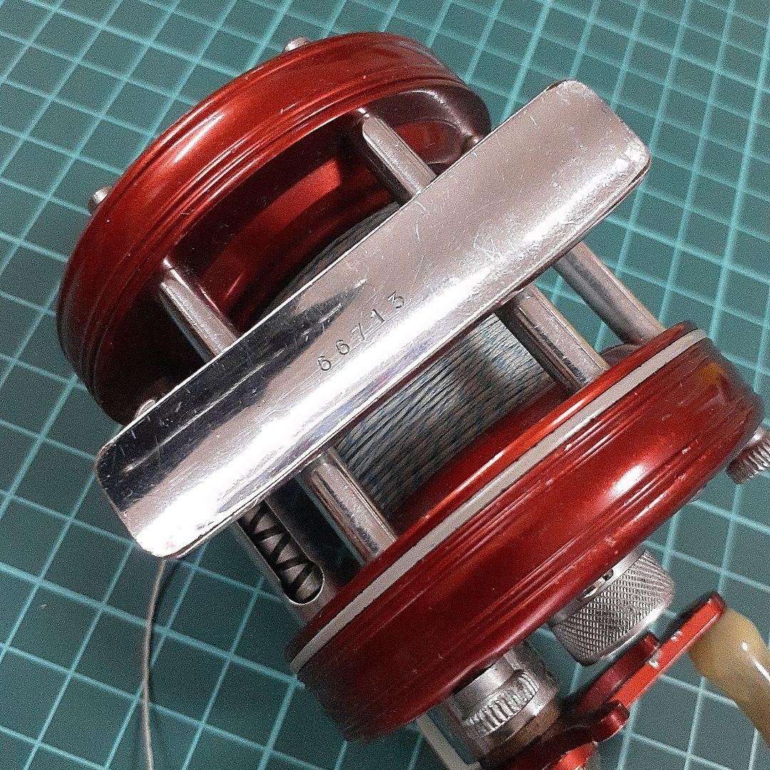 オールドアブレコード5000