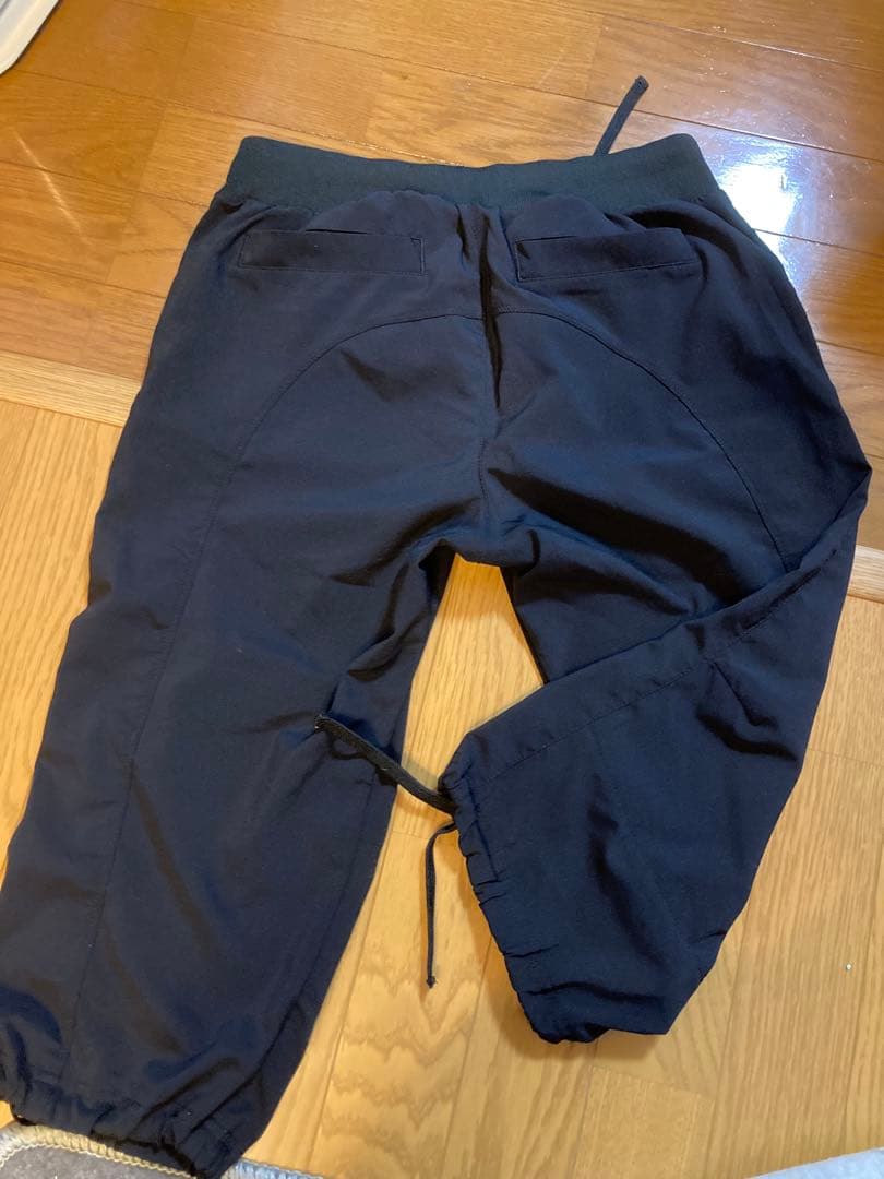 G-fit ZUMBAパンツ 3色セット
