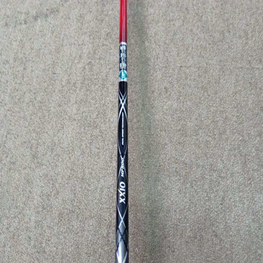 クラブ XXIO8 10.5 MP800 SR