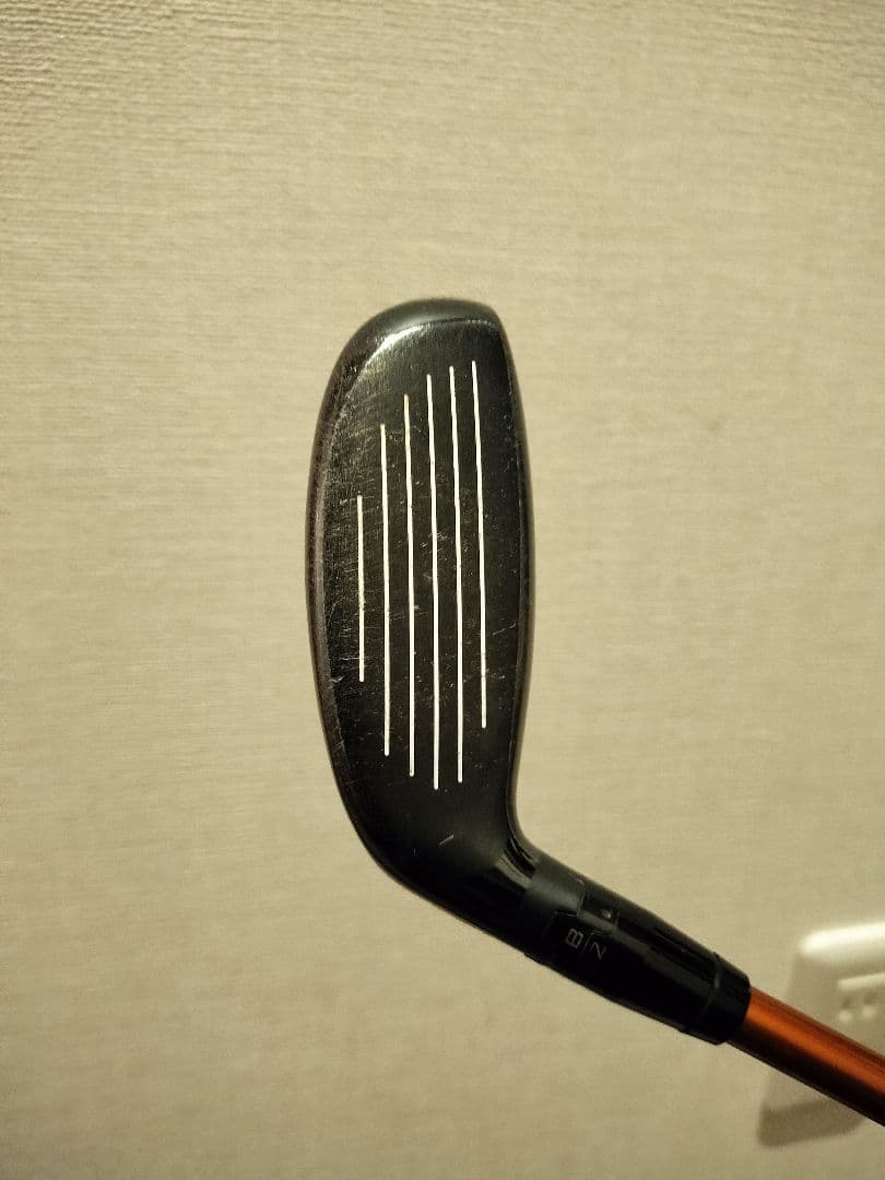 【名器・美品】Titleist 816h1 21度 23度 25度 シャフトS