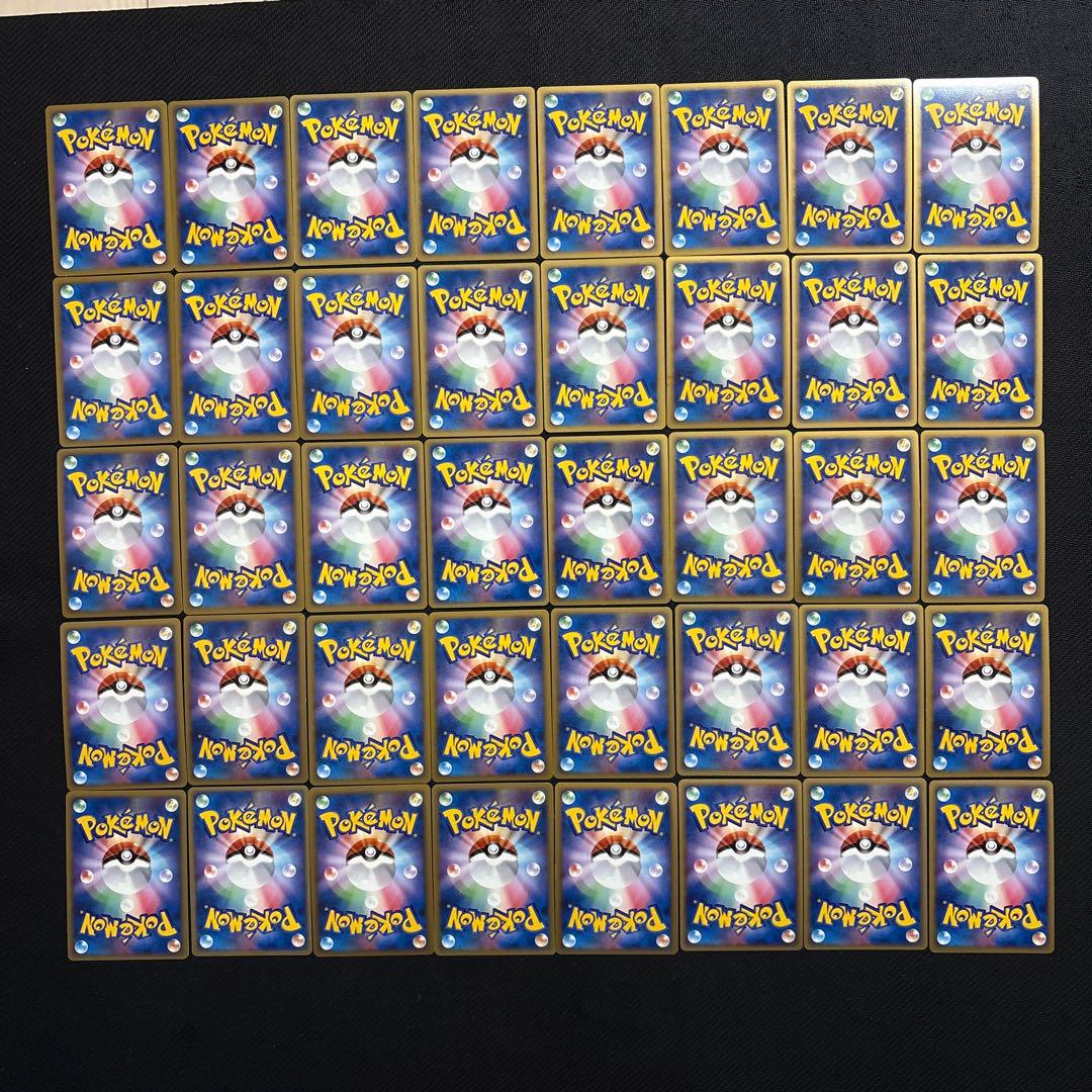 ポケモンカード キラ 100枚 adv pcg legend dp ①