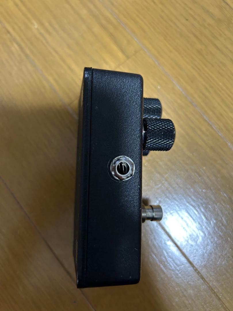 MXR エフェクター KFK-QZ1 KERRY KING Q ZONE