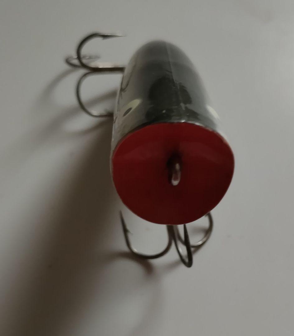 レア★Heddon Chugger Spook チャガースプーク