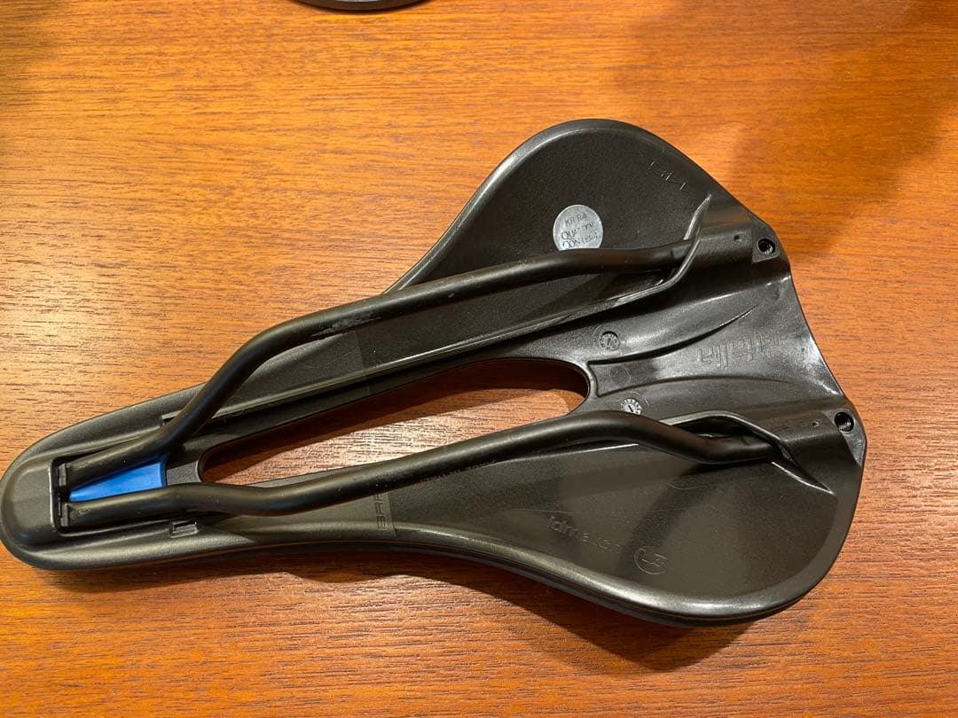 Selle Italia サドル　NOVUS BOOST EVO