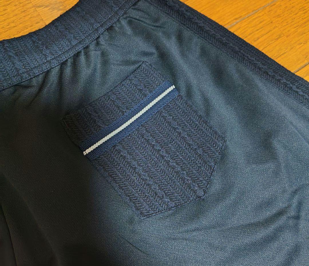 バボラ シャツ、ショートパンツ2点セット セットアップ レディーステニスウェア