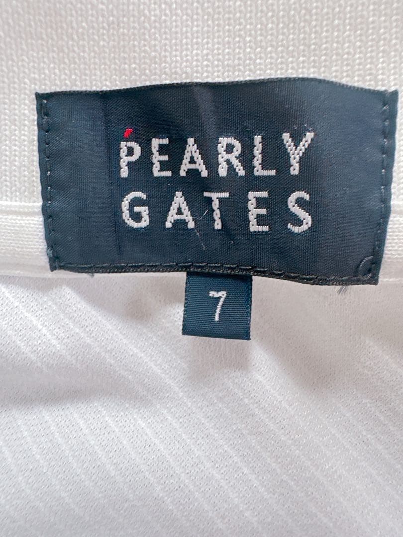 【専用】PEARLY GATES メンズシャツ 7サイズ