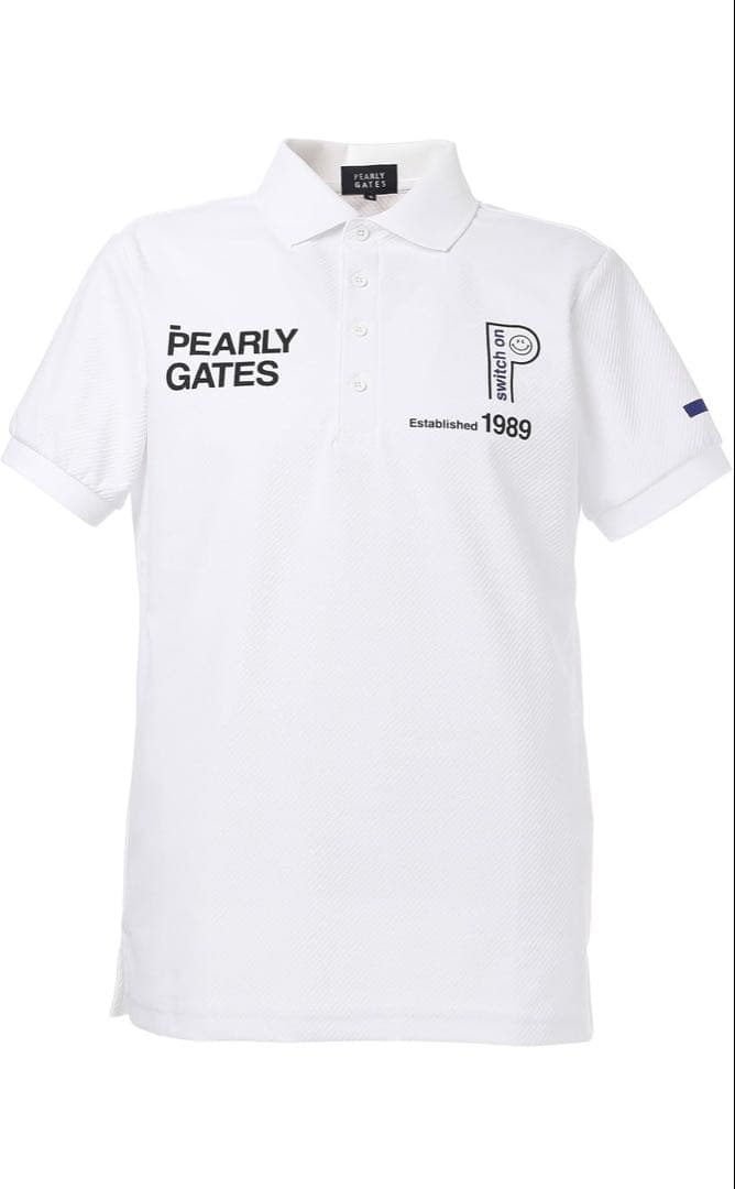 【専用】PEARLY GATES メンズシャツ 7サイズ