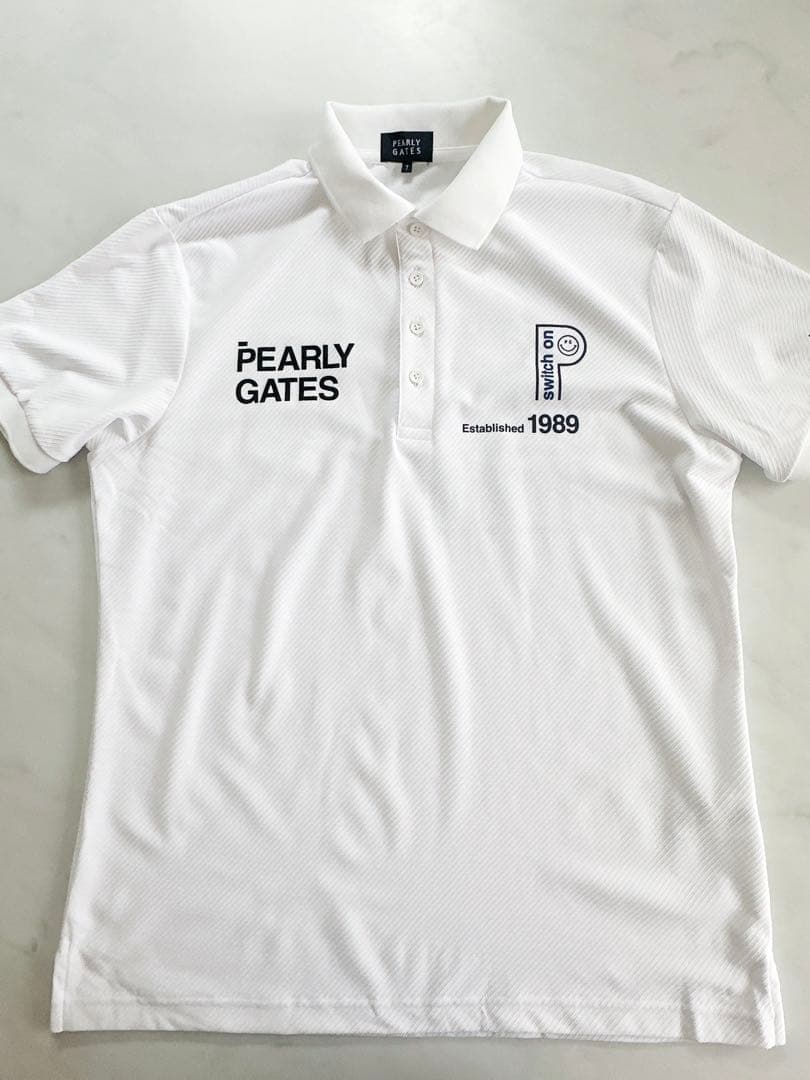 【専用】PEARLY GATES メンズシャツ 7サイズ