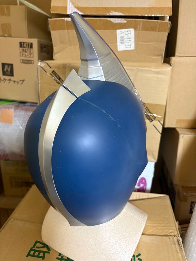 面ライダー ブレイド　レプリカマスク　1/1 アトラク　コスプレ　未使用品