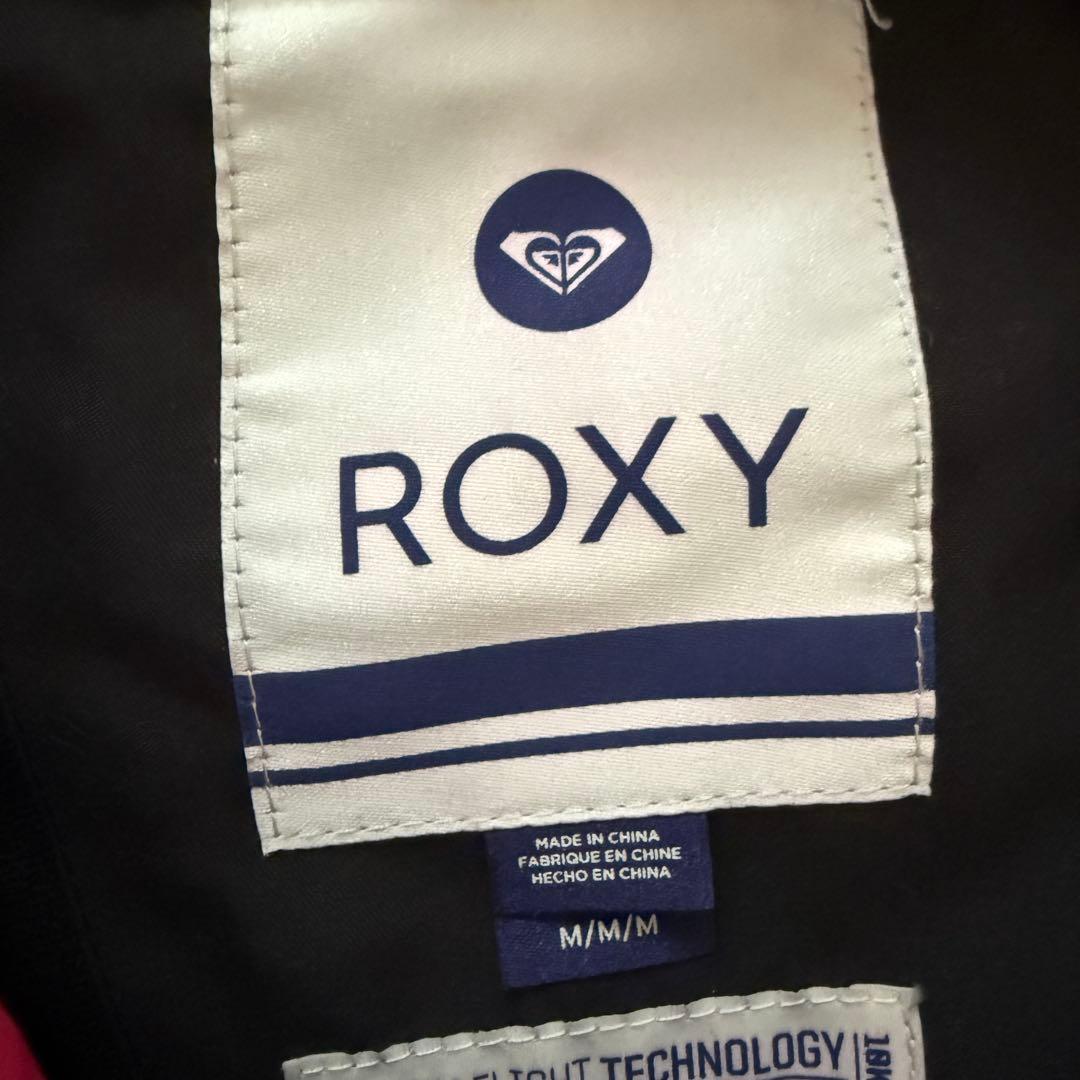#3Q✨ROXY✨スキー スノボ ウェア 上下 レディースM