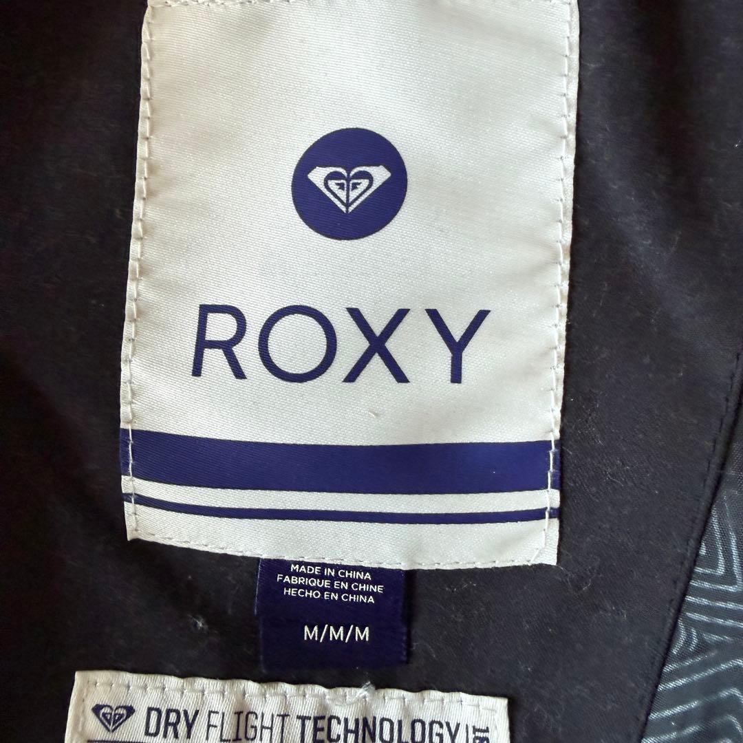 #3Q✨ROXY✨スキー スノボ ウェア 上下 レディースM