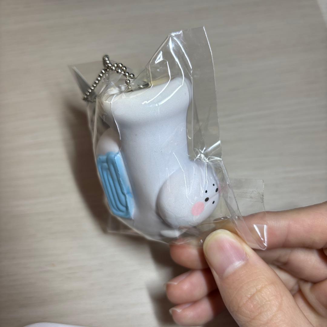 ぷにぷにチューバくん 響け!ユーフォニアム 前売り特典①