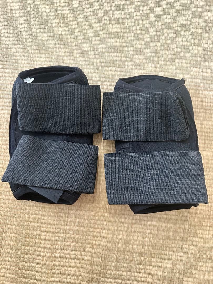 GLFIT エルボーパッド Mサイズセット