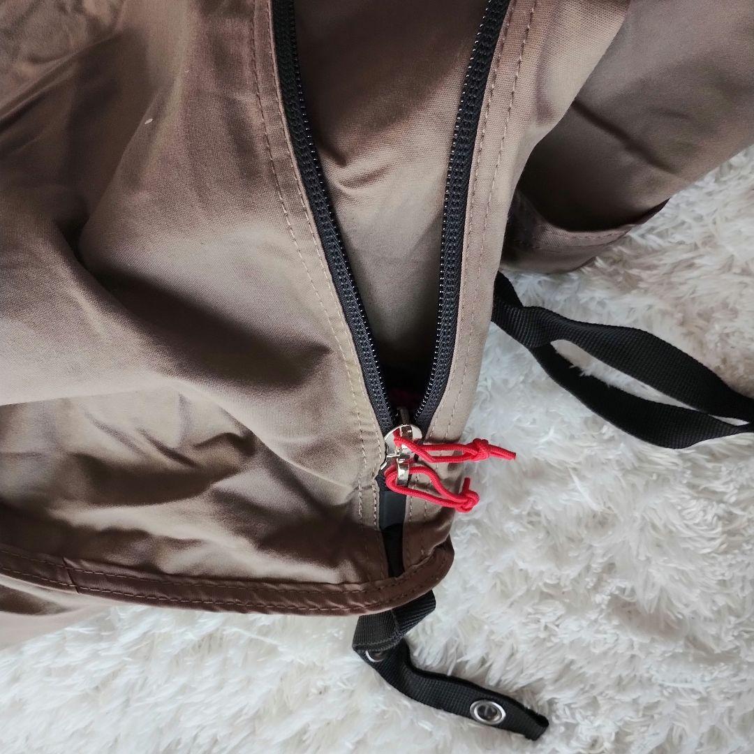 【美品】テンマクデザイン 大炎幕の前幕 tent-Mark DESIGNES