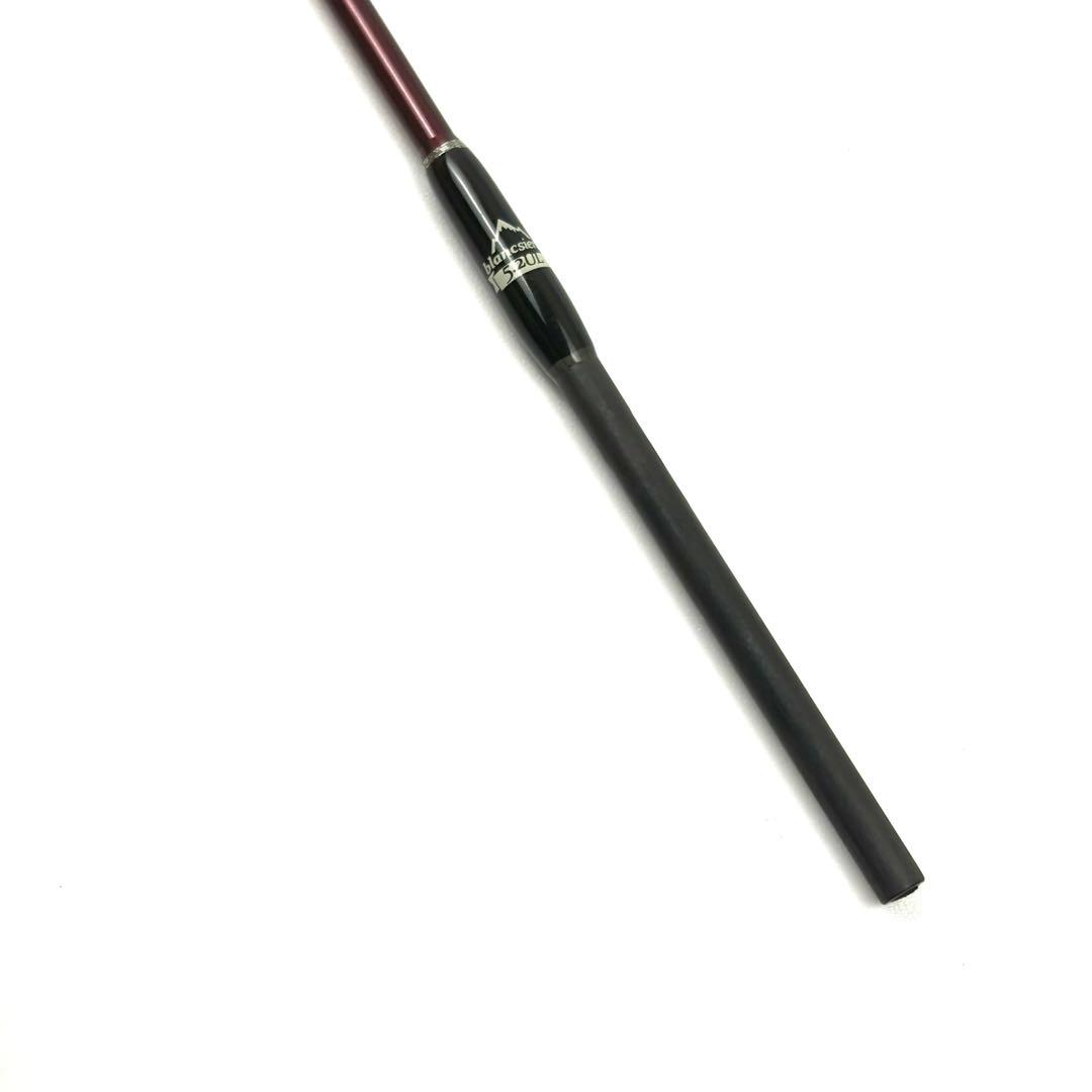 フィッシュマン ビームス ブランシエラ 5.2UL