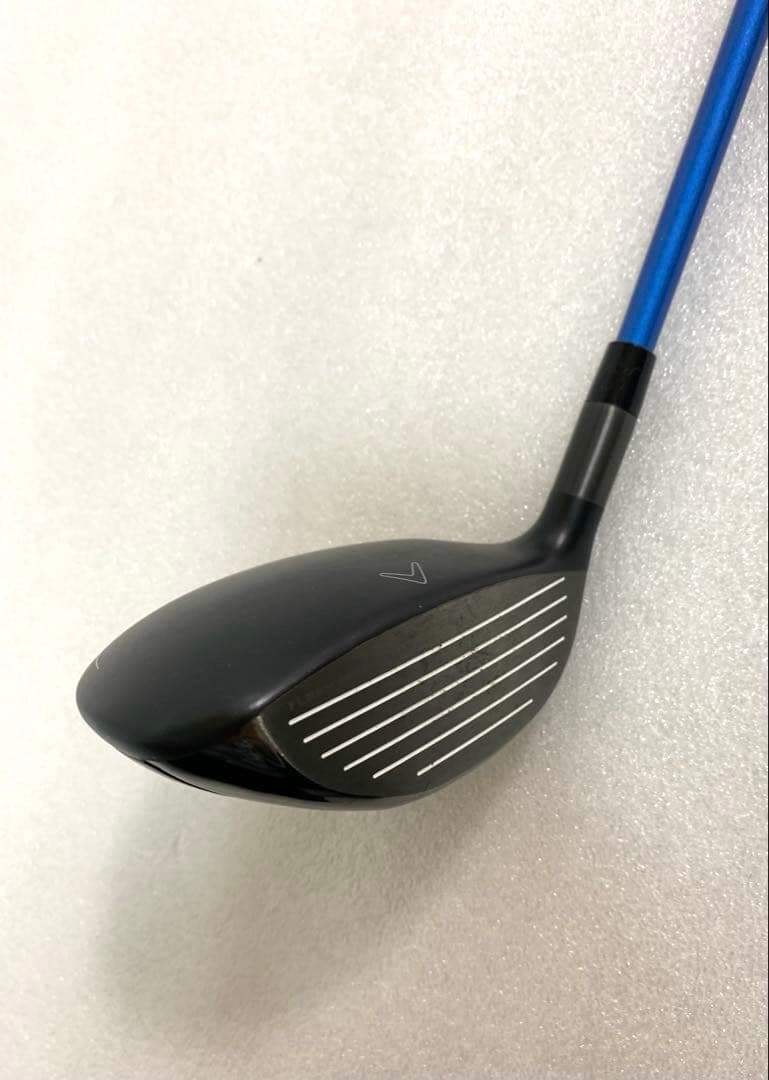 Callaway Rogue ST LS 3W（カバー付）
