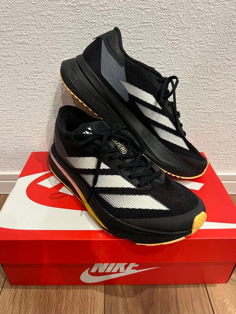 adidas ADIZERO SL2 M 25.5㎝