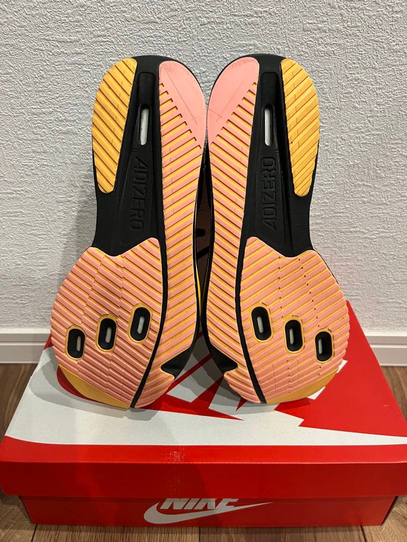 adidas ADIZERO SL2 M 25.5㎝