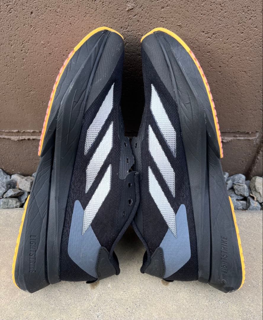 adidas ADIZERO SL2 M 25.5㎝