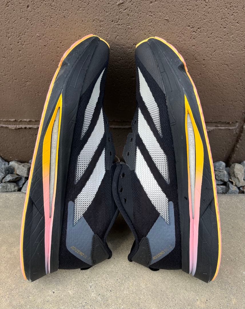 adidas ADIZERO SL2 M 25.5㎝