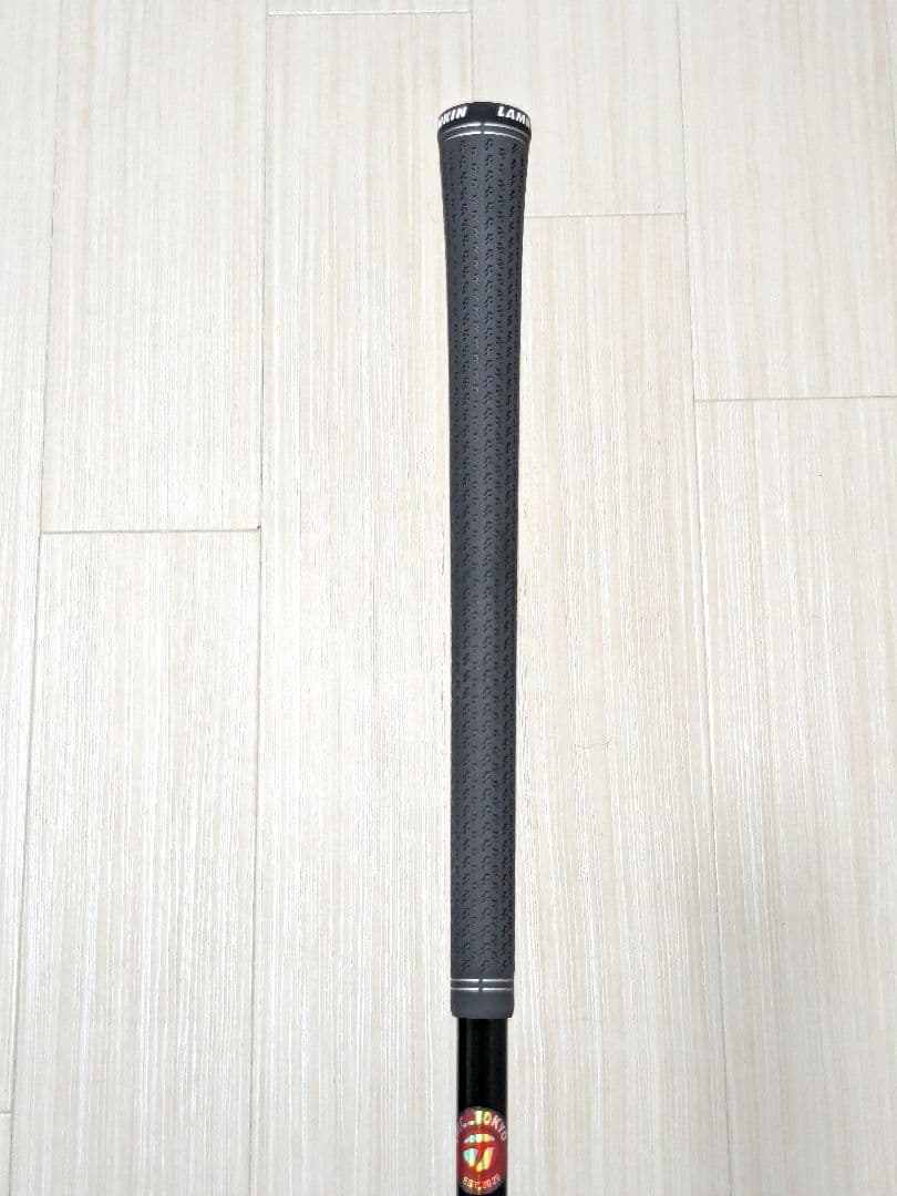 超美品 レフティ TaylorMade Qi35 ドライバー NXグリーンS 左