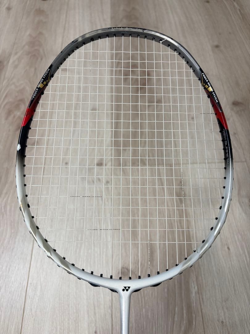 YONEX バドミントンラケット　アーマーテック900 テクニック