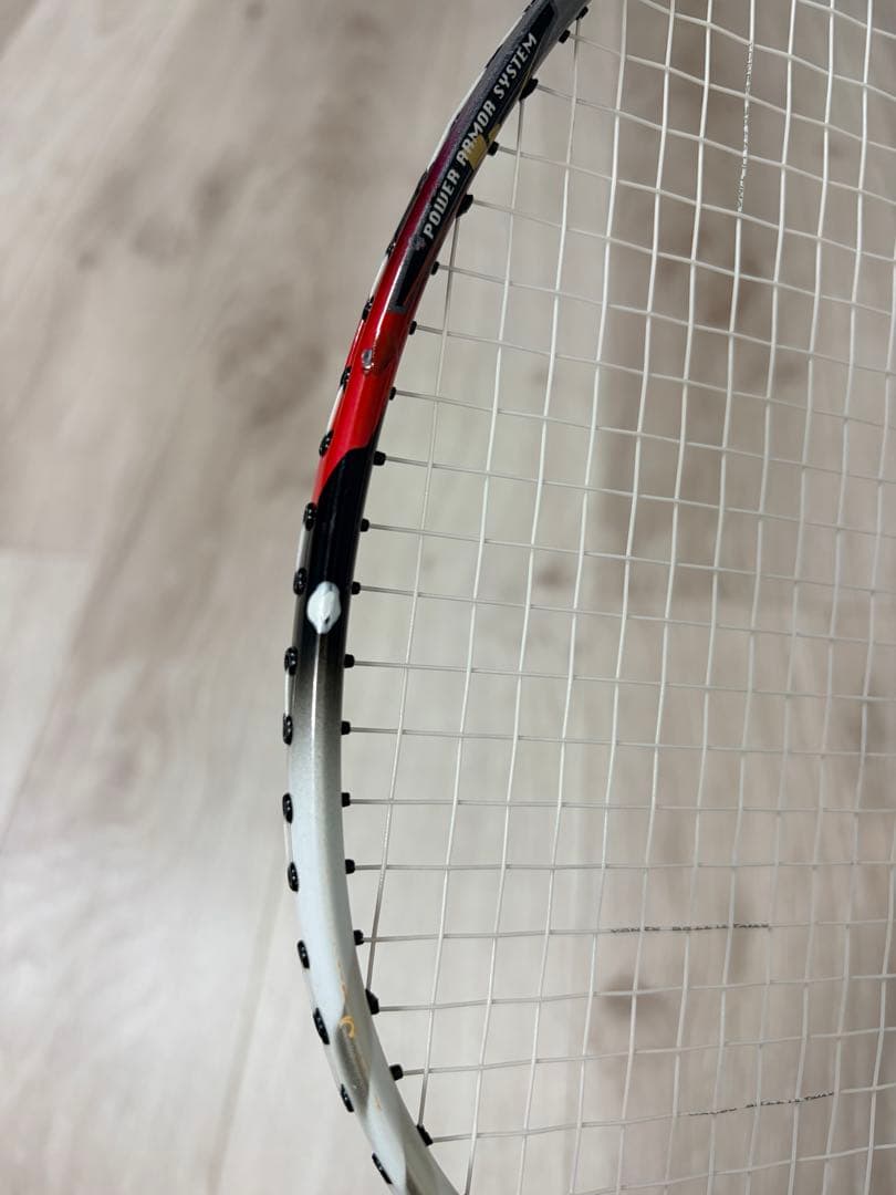 YONEX バドミントンラケット　アーマーテック900 テクニック