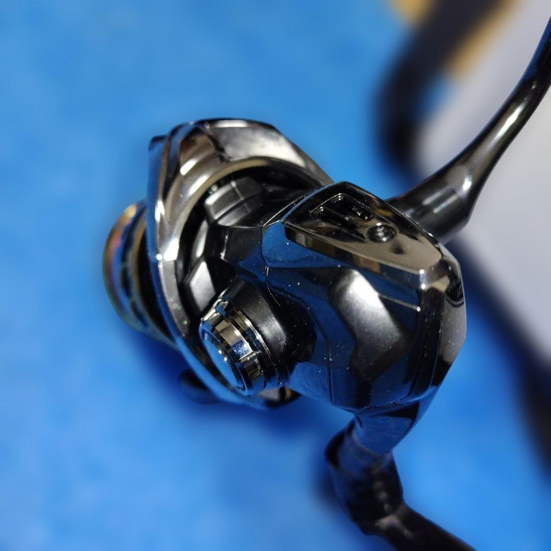 SHIMANO TWIN POWER C5000XG スピニングリール