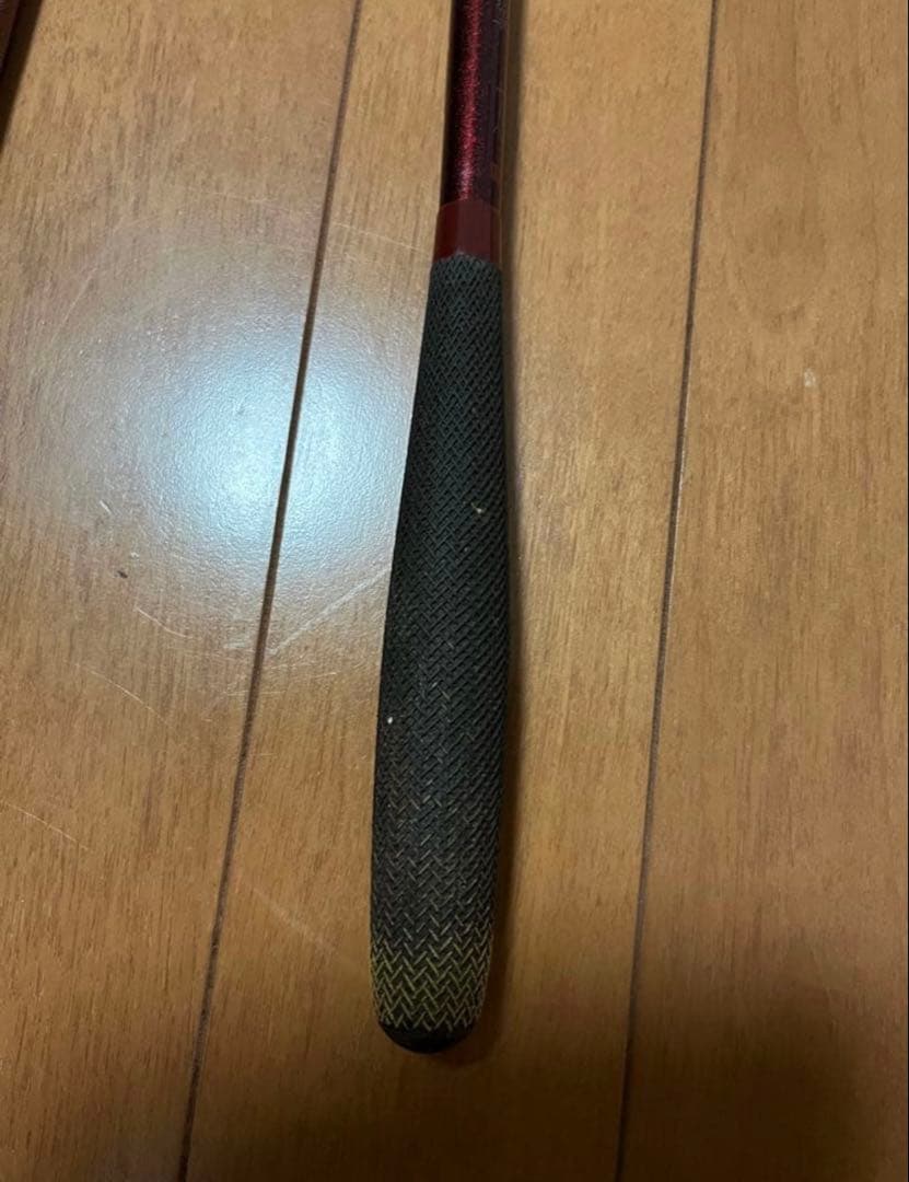 ヘラ竿 シマノ翼 21尺 6本継