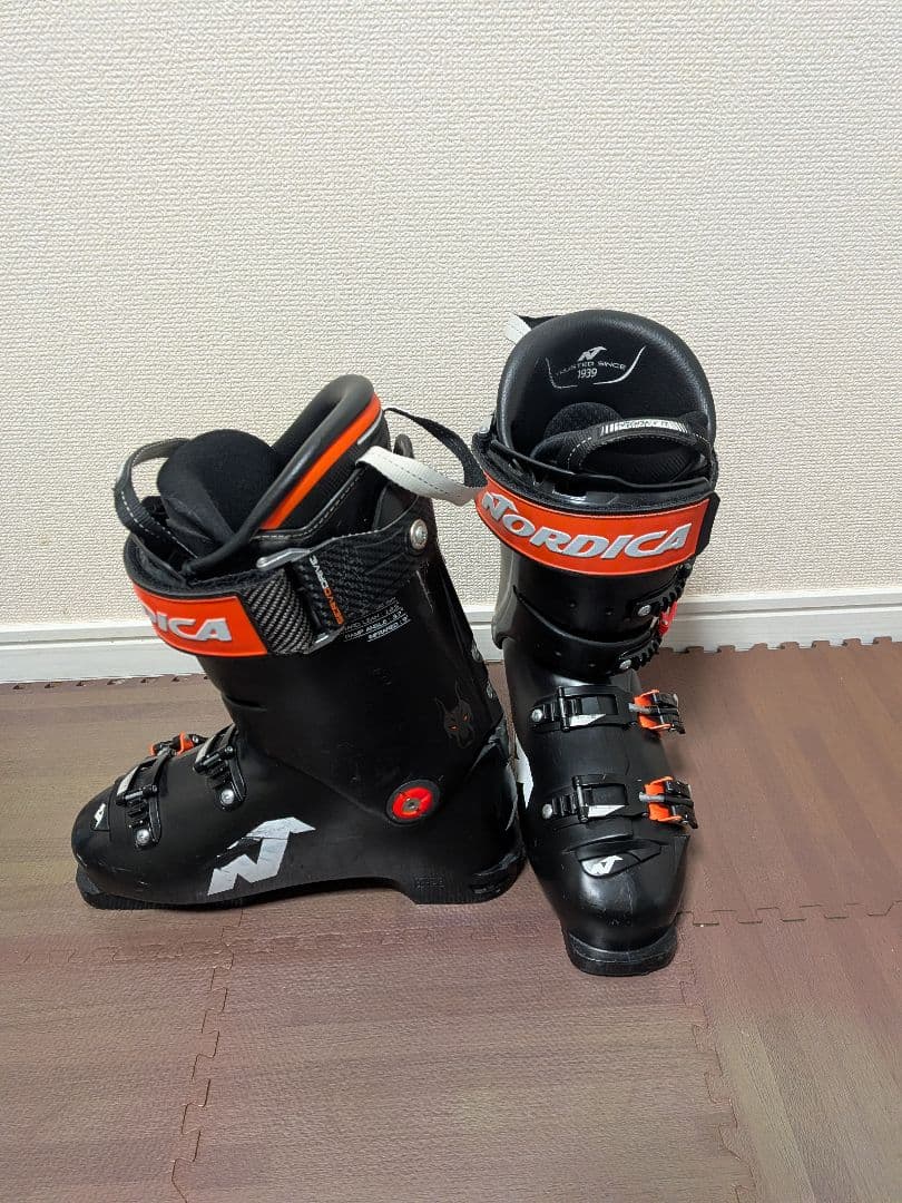 スキー DOBERMANN GP 130