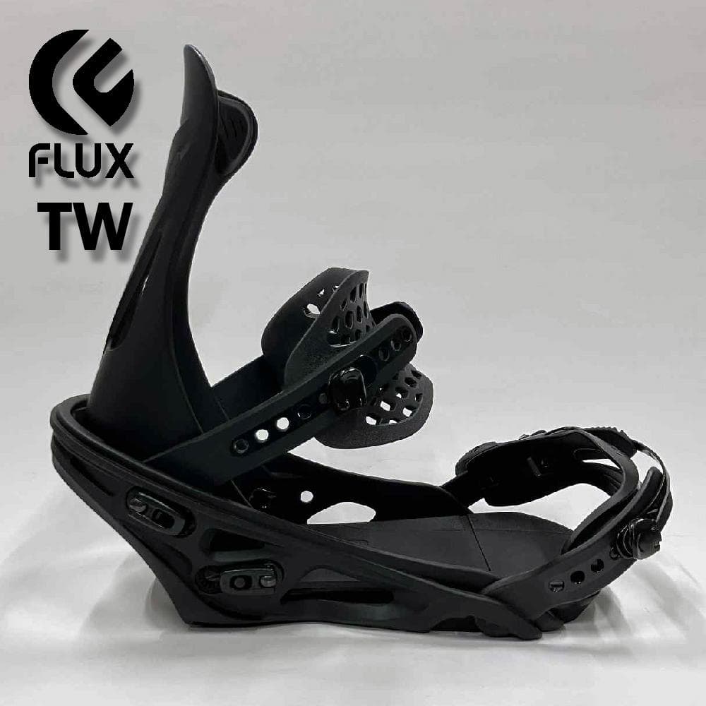 【新品】23-24 FLUX TW size S フラックス ビンディング