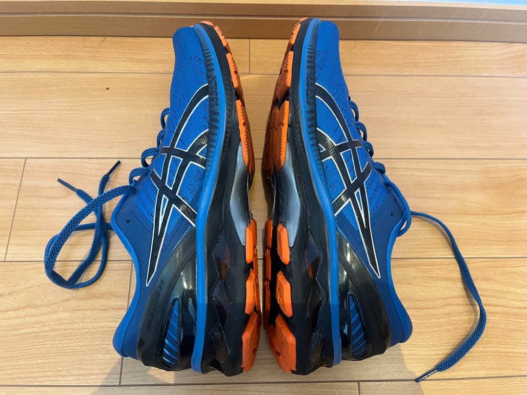 アシックスゲルカヤノランニングシューズGEL-KAYANO27 SW28cm
