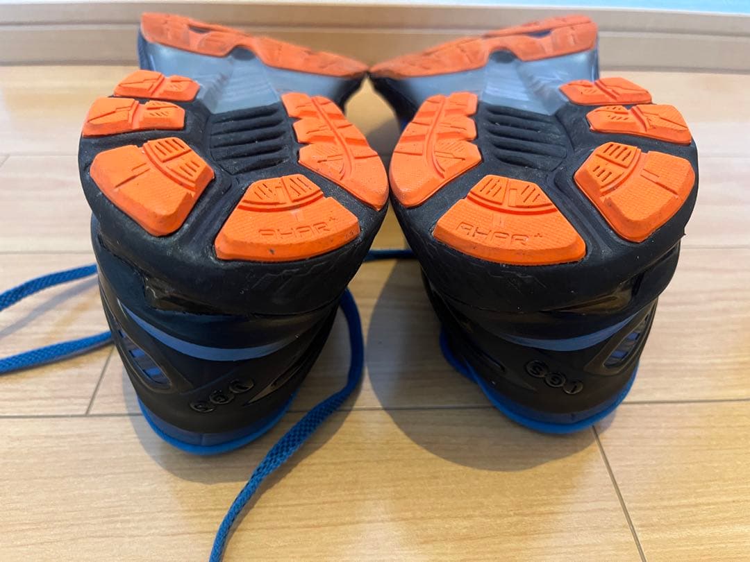 アシックスゲルカヤノランニングシューズGEL-KAYANO27 SW28cm