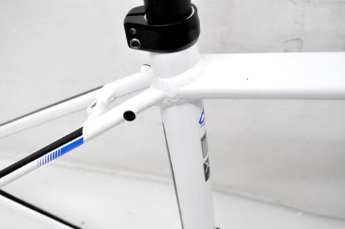 GIANT DEFY ALUXX 700C フレームセットXS